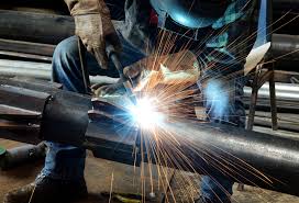 Cutting and Welding 